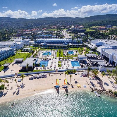 Montego Bay, Jamaica Vacation Packages